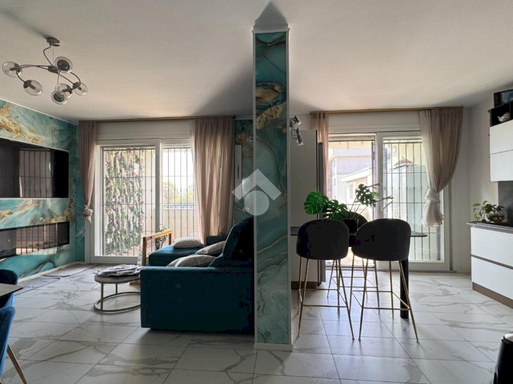 Quadrilocale Via Torino, Gessate - foto 3