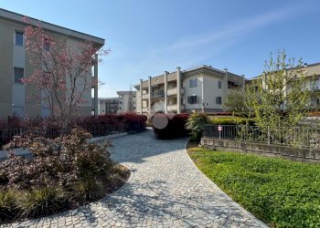 Quadrilocale Via Torino, Gessate - foto 1