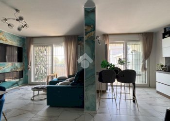 Quadrilocale Via Torino, Gessate - foto 3