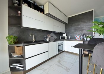 Quadrilocale Via Torino, Gessate - foto 10