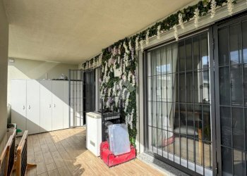 Quadrilocale Via Torino, Gessate - foto 14