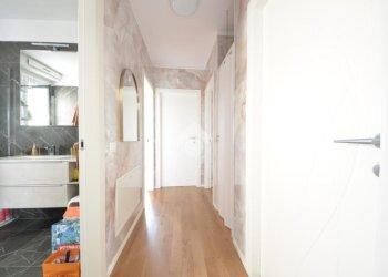 Quadrilocale Via Torino, Gessate - foto 17