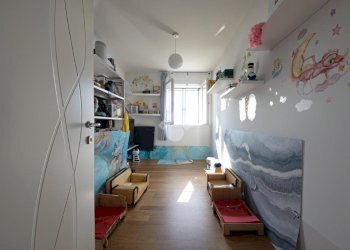 Quadrilocale Via Torino, Gessate - foto 23