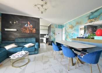 Quadrilocale Via Torino, Gessate - foto 24