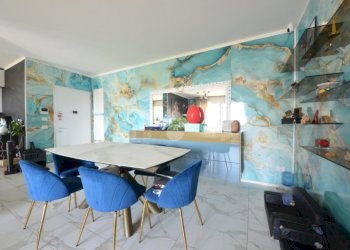 Quadrilocale Via Torino, Gessate - foto 25