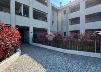 Quadrilocale Via Torino, Gessate - foto 31