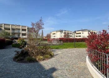 Quadrilocale Via Torino, Gessate - foto 32