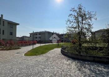 Quadrilocale Via Torino, Gessate - foto 33