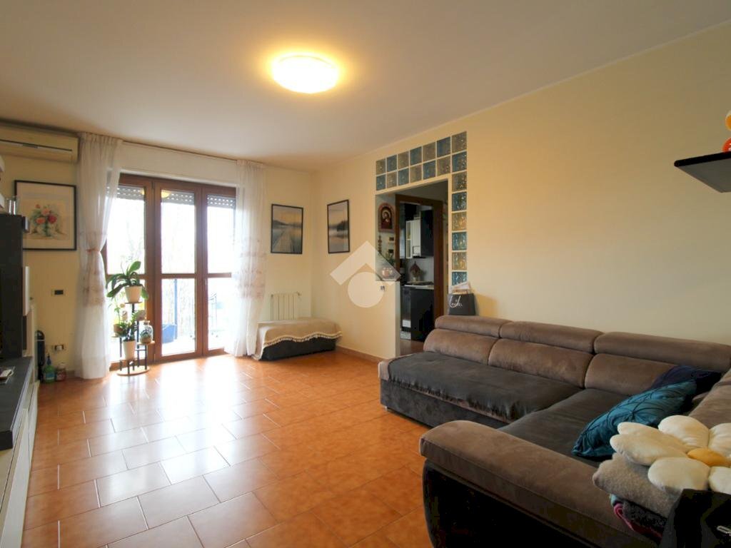 Trilocale Via Aldo Moro, Rho - foto 1