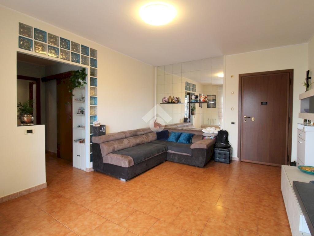 Trilocale Via Aldo Moro, Rho - foto 2