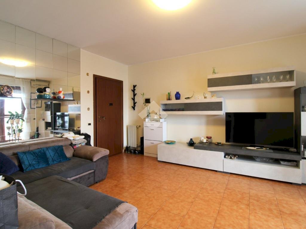 Trilocale Via Aldo Moro, Rho - foto 3