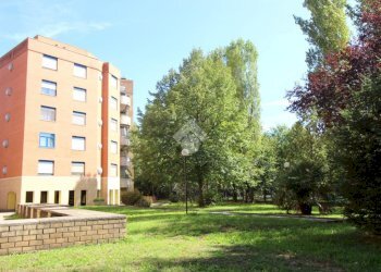 Trilocale Via Aldo Moro, Rho - foto 5