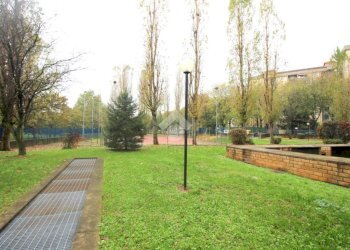 Trilocale Via Aldo Moro, Rho - foto 8