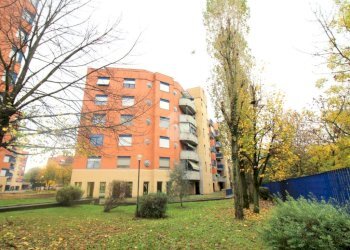 Trilocale Via Aldo Moro, Rho - foto 23