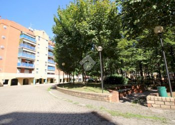 Trilocale Via Aldo Moro, Rho - foto 24