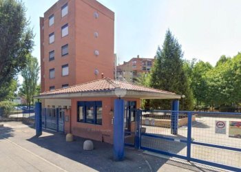 Trilocale Via Aldo Moro, Rho - foto 25