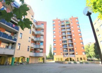 Trilocale Via Aldo Moro, Rho - foto 27