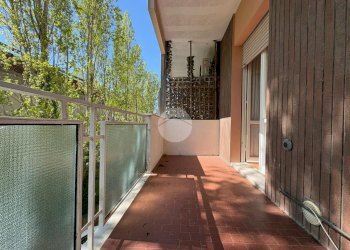 Monolocale Via Dante Alighieri, Cesenatico - foto 14