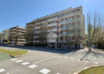 Monolocale Via Dante Alighieri, Cesenatico - foto 17