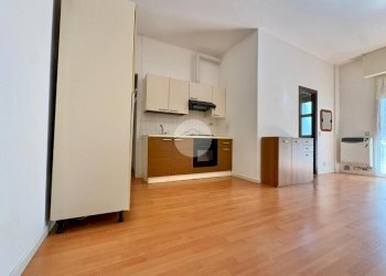 Monolocale Via Dante Alighieri, Cesenatico - foto 18