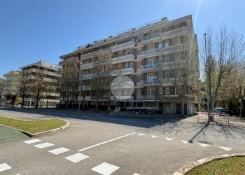 Monolocale Via Dante Alighieri, Cesenatico - foto 22