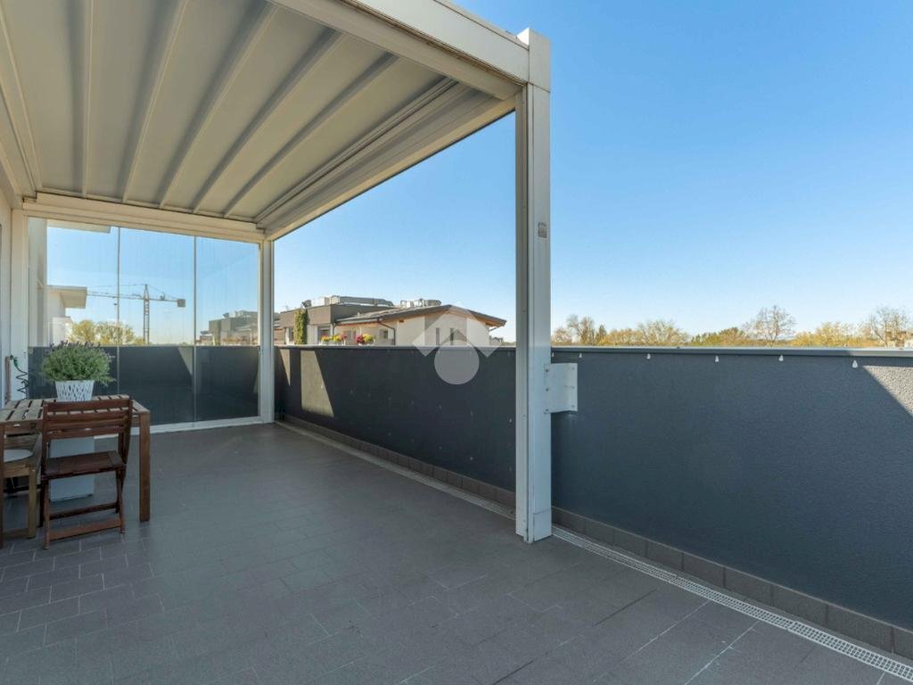 Apartment Via delle Rogge, Rozzano - photo 1