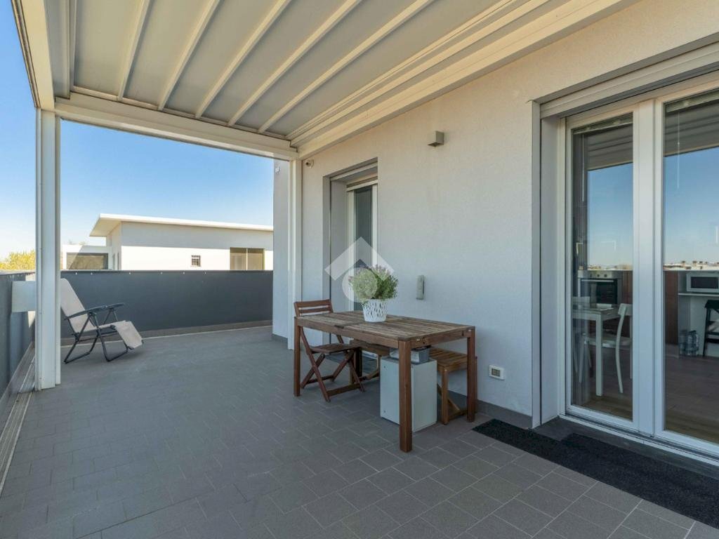 Apartment Via delle Rogge, Rozzano - photo 2