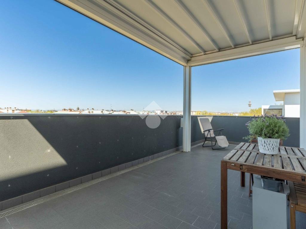 Apartment Via delle Rogge, Rozzano - photo 3