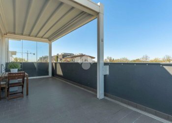 Appartamento Via delle Rogge, Rozzano - foto 1