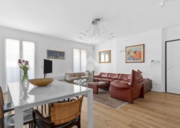 Appartamento Via delle Rogge, Rozzano - foto 8