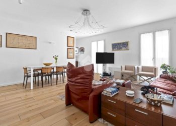 Appartamento Via delle Rogge, Rozzano - foto 9