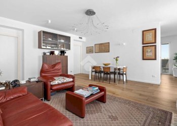 Appartamento Via delle Rogge, Rozzano - foto 10