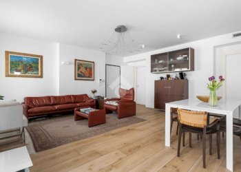 Appartamento Via delle Rogge, Rozzano - foto 11