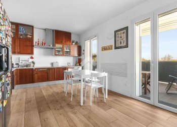 Appartamento Via delle Rogge, Rozzano - foto 12