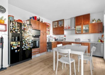 Appartamento Via delle Rogge, Rozzano - foto 13