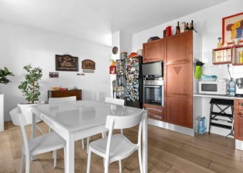 Appartamento Via delle Rogge, Rozzano - foto 14