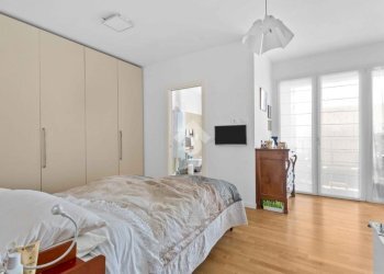 Appartamento Via delle Rogge, Rozzano - foto 17