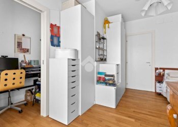 Appartamento Via delle Rogge, Rozzano - foto 19