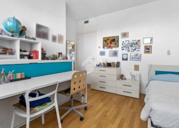 Appartamento Via delle Rogge, Rozzano - foto 24