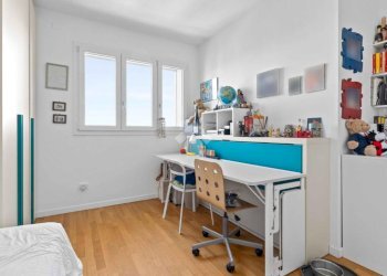 Appartamento Via delle Rogge, Rozzano - foto 25