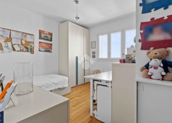 Appartamento Via delle Rogge, Rozzano - foto 26