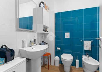 Appartamento Via delle Rogge, Rozzano - foto 27