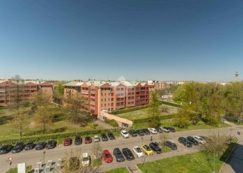 Appartamento Via delle Rogge, Rozzano - foto 31