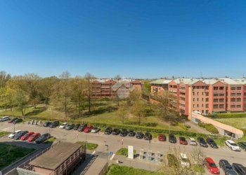 Appartamento Via delle Rogge, Rozzano - foto 32