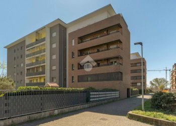 Appartamento Via delle Rogge, Rozzano - foto 33