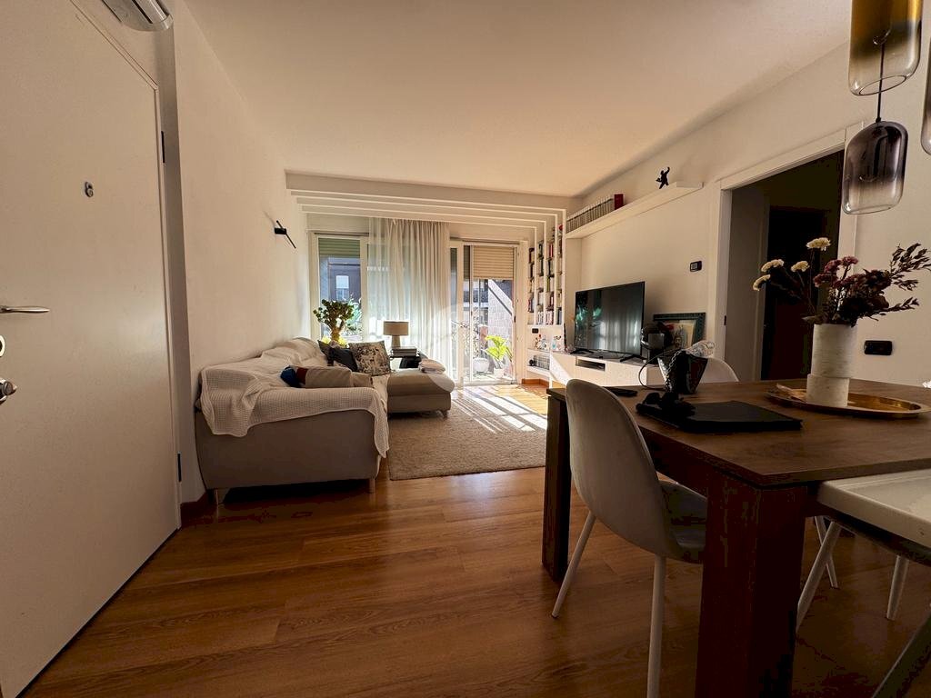 Two-room apartment via oriana fallaci, Peschiera Borromeo - photo 1