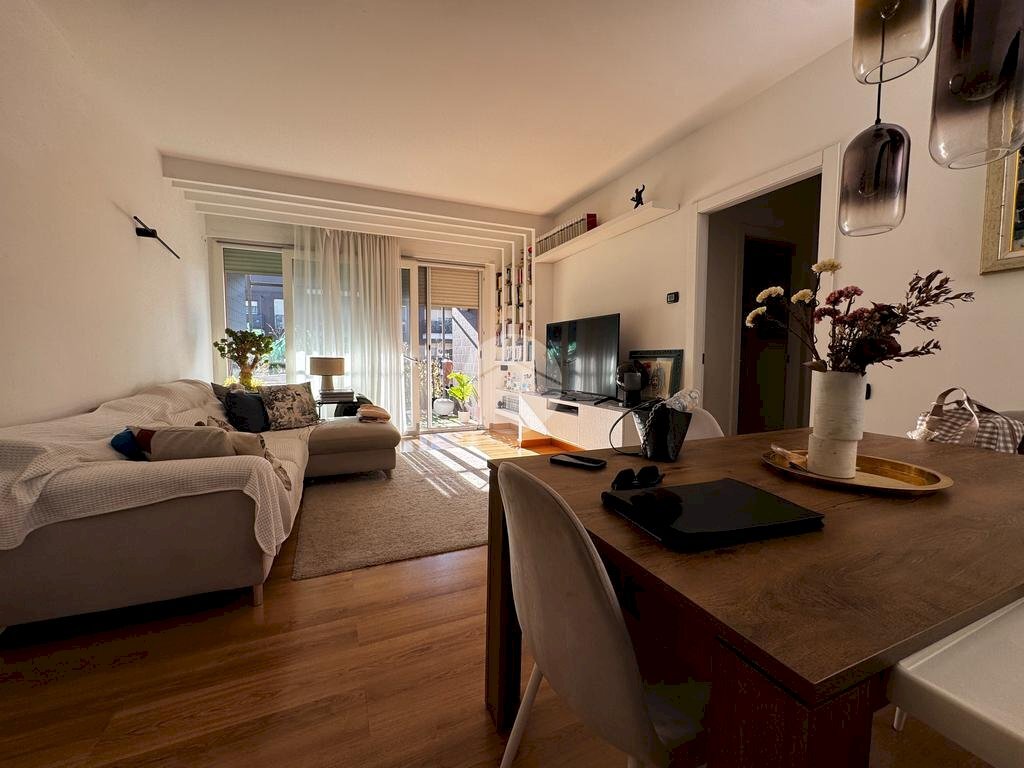 Two-room apartment via oriana fallaci, Peschiera Borromeo - photo 3