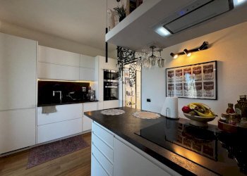 Two-room apartment via oriana fallaci, Peschiera Borromeo - photo 8