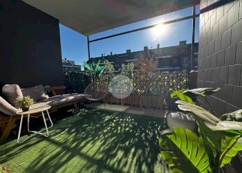 Two-room apartment via oriana fallaci, Peschiera Borromeo - photo 10