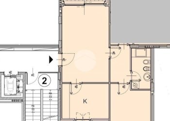 Two-room apartment via oriana fallaci, Peschiera Borromeo - photo 20